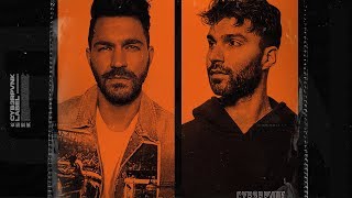 R3HAB x Andy Grammer  Good Example Official Lyric Video [upl. by Adnoraj90]