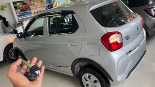 New Maruti Alto K10 Vxi 2024  priceFeatures Mileage Alto K10 Top Model full details amp Review’s [upl. by Schechinger]