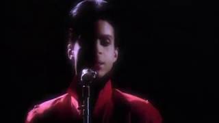 Prince  Scandalous Official Music Video [upl. by Mercado314]