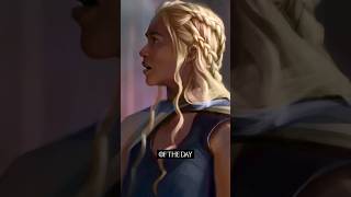 Daenerys Worst Sx Scene She Didnt Enjoy It 😨 [upl. by Drais223]