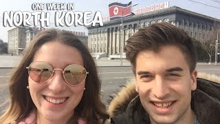 What its really like to travel to NORTH KOREA SHOCKING [upl. by Brownley]