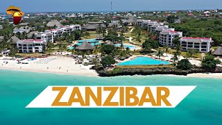 Découvrez ZANZIBAR  Les îles aux épices de TANZANIE un endroit QUE VOUS DEVEZ ABSOLUMENT VISITE [upl. by Eugenius745]