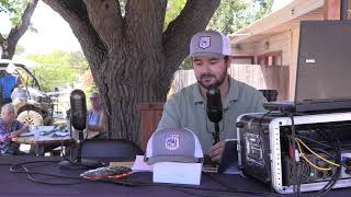 Lunch Time Live From the Amador County Fair 7262024 [upl. by Haletky933]