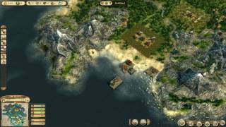 Anno 1404 Venice  Imperator 5 [upl. by Bertolde366]