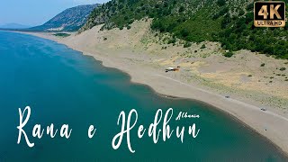 Rana e Hedhun Lezhë  🇦🇱 Albania MTravelVlog [upl. by Ammej]