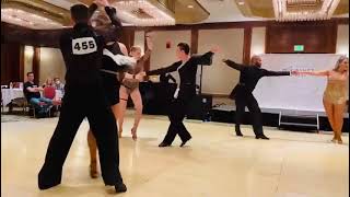 TriState Dance Festival 2022Professional Just Hustle [upl. by Kaplan165]