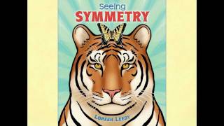 Seeing Symmetry booktalk [upl. by Yreneh]