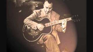 Django Reinhardt  Minor Swing  Rome 04or05 1950 [upl. by Bertrand784]