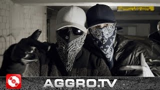 AK AUSSERKONTROLLE FEAT UNDACAVA AUSSERKONTROLLE  2 MINUTEN OFFICIAL HD VERSION AGGROTV [upl. by Enehpets153]