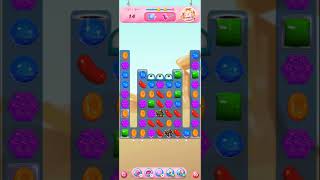 Candy Crush Saga walkthrough 721 [upl. by Lajib808]