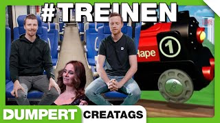 TREINEN  CreaTags [upl. by Robers]