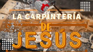 LA CARPINTERÍA DE JESÚS CON EL PASTOR CARLOS ALBERTO DIAZ 03092024 [upl. by Ahsenrac]