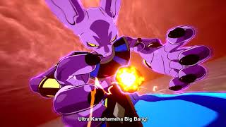 Dragon Ball Sparking Zero  Launch Trailer  PS5 [upl. by Ladnyc]