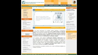 IDSE 2024 cómo configurar para obtener certificado NUEVO 2024 [upl. by Elagiba410]