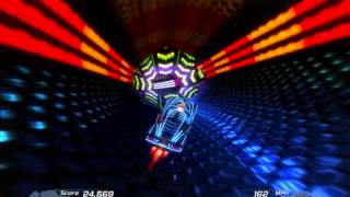 NITRONIC RUSH Custom Level TOTALLY TUBULAR [upl. by Koh]