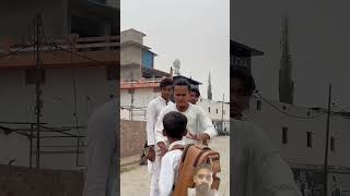 Chote kaha ja raha hai 😂 comedy funny fun shortsvideo youtoubeshorts funnyreel [upl. by Eeleimaj]