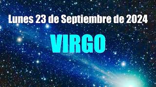 virgo HOY PUEDE SER UN DIA ESPECIAL ❤️ AMOR ❤️ suerte✅ tarot virgo horoscopo [upl. by Marys]