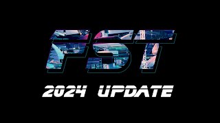 FST 2024 Teaser [upl. by Rosaline104]