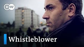 Exposing corruption abuse and war crimes  Whistleblower  DW Documentary [upl. by Polish]