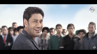 Yadaan Reh Jaaniyaan  Harbhajan Mann  Official Video  Satrangi Peengh 2 [upl. by Hallett]