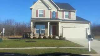 Brantwood Subdivision in Northeast DaytonRiverside Ohio [upl. by Terry599]