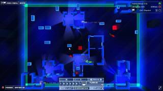 Frozen Synapse Gameplay Quickie 1 [upl. by Puglia893]