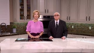 CBSTV Las Vegas 2024 KITCHEN and BATH KBIS EXPO with DR FRANK 02282024 [upl. by Yesnnyl478]