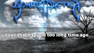 Sonata Arctica  The End Of This Chapter lyrics [upl. by Huntley]