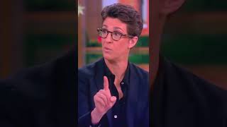 Rachel Maddow doesn’t think Americans should underestimate Donald Trump or Project 2025 shorts [upl. by Ahsot]