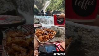 A Day In Mussoorie  Full vlog in Description👇 [upl. by Aivilo]