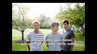 Foster The People  Ruby Subtitulada en Español [upl. by Countess]