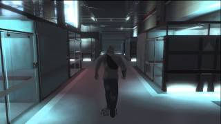 Assassins Creed 3  Desmond goes to Abstergo [upl. by Pears734]