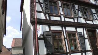 Vader Vlogs 9 Büdingen Germany with Nick [upl. by Aleakcim]