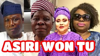 WATCH MAUREEN BADEJO EXPOSE MORE SECRET ABOUT DUPE ONITIRI AND DECLARATION OF YORUBA NATION [upl. by Xer304]