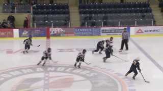 Maximumsportstv 213  Tournoi International Atome Desjardins de Lévis  140130 [upl. by Lennard]