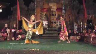 Balinese Dance Oleg Tambulilingan [upl. by Buyse]