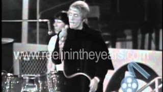 The Who quotMy Generationquot Live 1965 Reelin In The Years Archives [upl. by Renata]