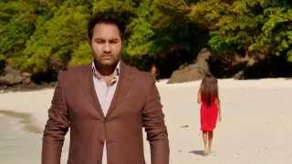 Raava Ch  Lakhwinder Wadali  Full Official Music Video [upl. by Christmann]