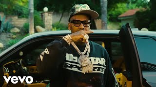 Moneybagg Yo ft Pooh Shiesty amp Future  Dealers Music Video [upl. by Cormac]