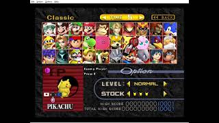 Smash Remix HD Textures V3 is Ready for Download with 152 [upl. by Oneill107]