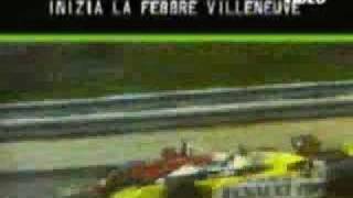 Villeneuve vs Arnoux 1979 [upl. by Leynad]