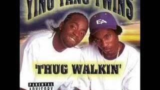 Ying Yang Twins  Thug Walkin [upl. by Airamalegna429]