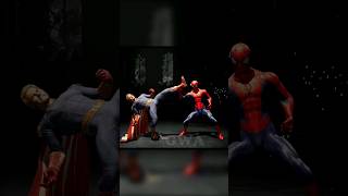 SpiderMan No Way Homelander Goes Home🕷 Mortal Kombat 1 [upl. by Jaqitsch973]