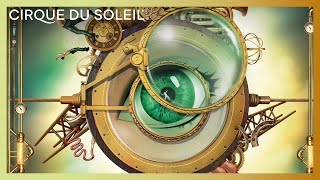 Cirque du Soleil 1 HOUR SOUNDTRACK KURIOS ALBUM  Cirque du Soleil [upl. by Fletcher]