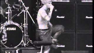 Pantera  Cowboys From Hell HD Live in Moscow 91 720p [upl. by Lizned]