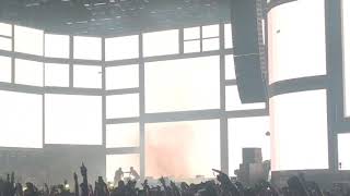 Vince Staples w Kendrick Lamar  Yeah Right Coachella 2018 [upl. by Adliw]