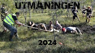 UTMANINGEN i SKELLEFTEÅ 2024 [upl. by Anikes]