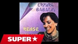 Ermira Babaliu  Dua as te mendoj Official Song [upl. by Schecter]