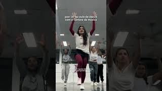 Já aprenderam essa dança 👻 analauralopes ghosting fantasma dança dance youtubeshorts [upl. by Owades]