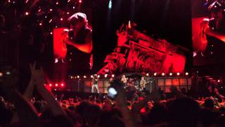 ACDC Live At River Plate TNT [upl. by Heger98]